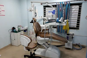 Hospitec Dental Clinic image