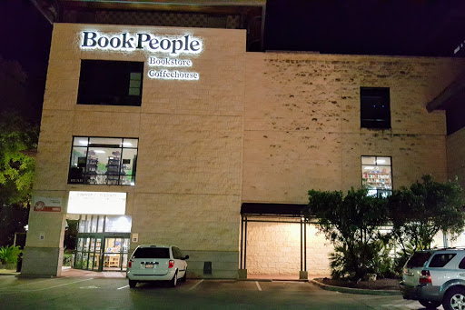 Book Store «BookPeople», reviews and photos, 603 N Lamar Blvd, Austin, TX 78703, USA