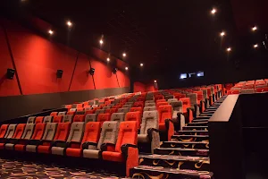 Central Multiplex image