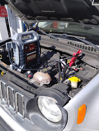 305 roadside LLC - Photo 8 - Car repair in , Orlando