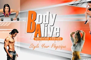 Body Alive Nutrition image