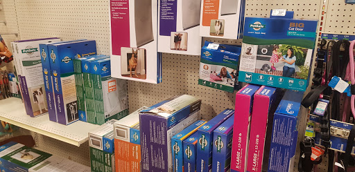 Pet Supply Store «PetSmart», reviews and photos, 300 N Congress Ave, Lake Park, FL 33403, USA