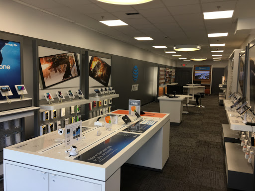 Cell Phone Store «AT&T Authorized Retailer», reviews and photos, 89 River Dr, Garfield, NJ 07057, USA
