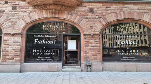 Butiker för att köpa kvinnors kropp Stockholm