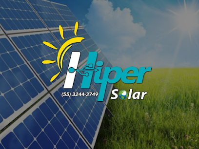 Hiper Solar | Energia Solar em Santana do Livramento