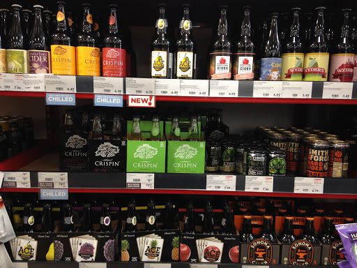 Wine Store «BevMo!», reviews and photos, 200 S Brand Blvd, Glendale, CA 91204, USA