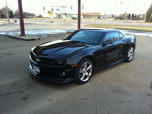 Auto Repair Shop «Mankato Crank & Chrome Auto Repair», reviews and photos, 1385 Lookout Dr, North Mankato, MN 56003, USA