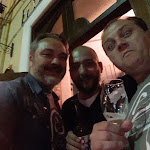 Photo n°4 de l'avis de Alfredo.i fait le 10/07/2018 à 20:14 sur le  Bluebeat Pub à Lecce