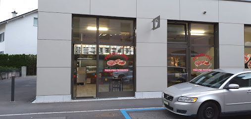 Pizzeria Kebab Jona
