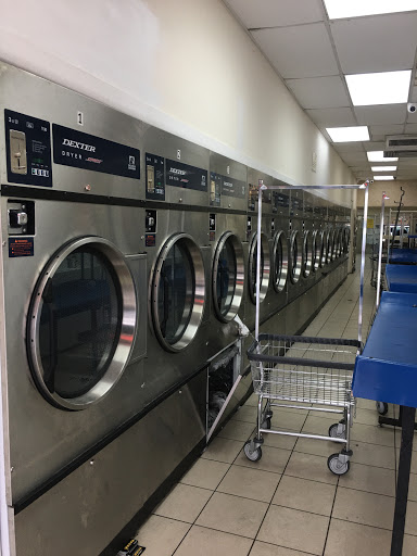 Dry Cleaner «Gateway Laundry & Cleaners», reviews and photos, 1962 E Sunrise Blvd, Fort Lauderdale, FL 33304, USA