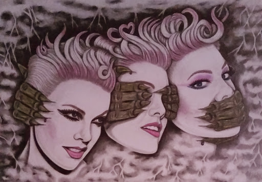 Explore botanical tattoo ideas, creative tattoo ideas in Erie, available at EliKingInk