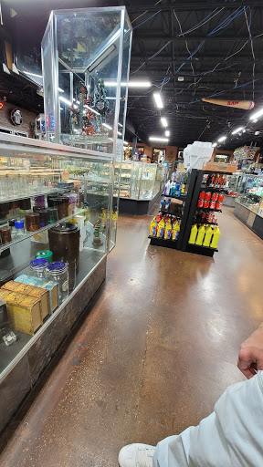 Tobacco Shop «East Dallas Puff n Stuff ® Smoke Shop, Vapor & E Cigs.», reviews and photos, 4815 Columbia Ave, Dallas, TX 75226, USA