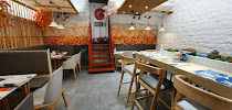 Atmosphère du Restaurant japonais KIBO NO KI Ramen & pokebowl à Paris - n°17