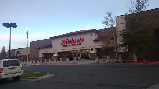 Craft Store «Michaels», reviews and photos, 2855 N 19th Ave b, Bozeman, MT 59718, USA