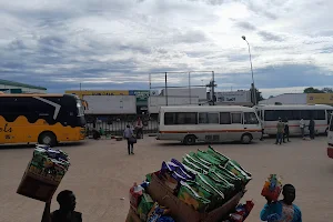 Kapiri Mposhi Main Bus Station image