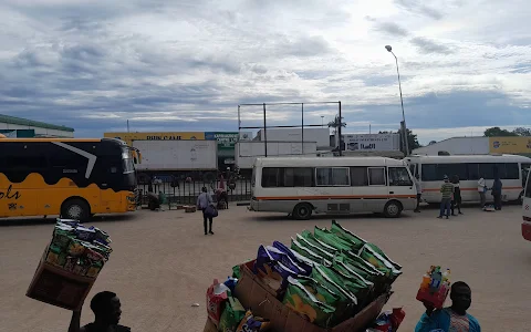 Kapiri Mposhi Main Bus Station image