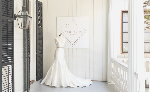Bridal Shop «Southern Protocol Bridal», reviews and photos, 164 Market St, Charleston, SC 29401, USA