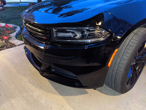 Auto Body Shop «CARSTAR Yorkville», reviews and photos, 228 US-34, Yorkville, IL 60560, USA