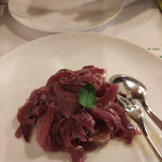 Photo n°2 de l'avis de Mariateresa. fait le 23/08/2023 à 10:39 sur le  Ristorante Don Piricuddu à Vulcano Porto