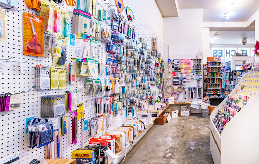 Fabric Store «Stitches», reviews and photos, 711 E Pike St, Seattle, WA 98122, USA