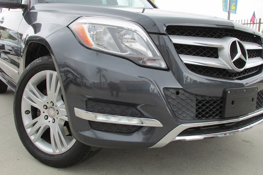 Used Car Dealer «West Coast Auto Finance», reviews and photos, 6270 Miramar Rd, San Diego, CA 92121, USA