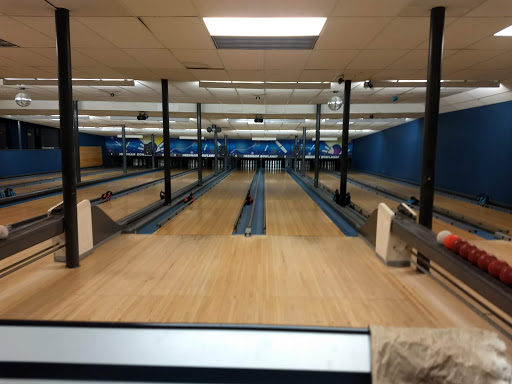 Bowling Alley «Needham Bowlaway», reviews and photos, 16 Chestnut St, Needham, MA 02492, USA