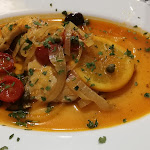 Photo n°11 de l'avis de Greta.a fait le 18/09/2022 à 21:54 sur le  Trattoria Concordia à Agrigento