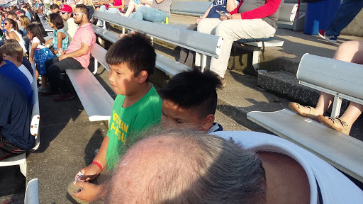 Stadium «Carroll Stadium», reviews and photos, 1001 West New York Street, Indianapolis, IN 46202, USA