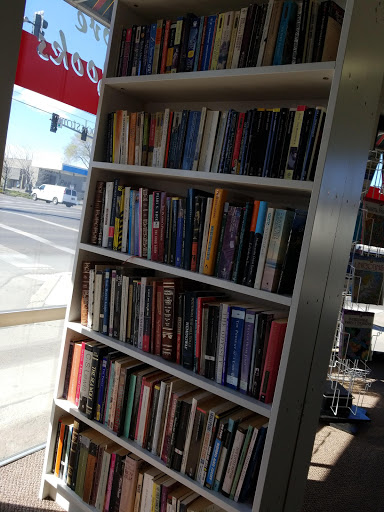 Used Book Store «Encore Books», reviews and photos, 1016 S 3rd Ave, Yakima, WA 98902, USA