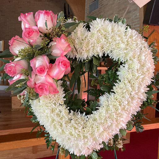 Florist «Just For You Flowers & Gifts (Same Day Delivery)», reviews and photos, 14 Washington St, Morristown, NJ 07960, USA