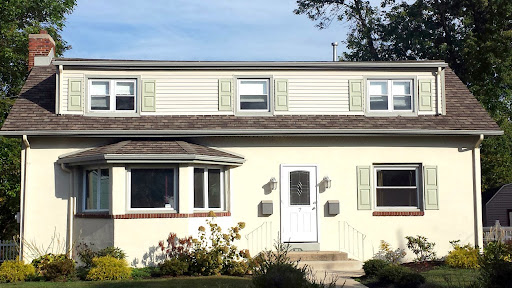 Roofing Contractor «DJK Roofing», reviews and photos, 350 Creek Rd, Moorestown, NJ 08057, USA