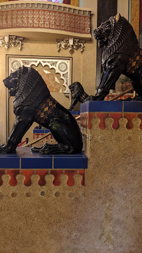 Movie Theater «Landmark Oriental Theatre», reviews and photos, 2230 N Farwell Ave, Milwaukee, WI 53202, USA