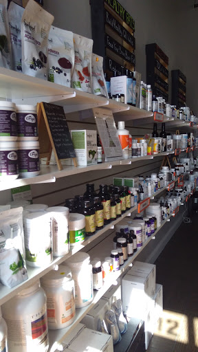 Health Food Store «Local Health Market», reviews and photos, 16535 Huebner Rd #112, San Antonio, TX 78248, USA