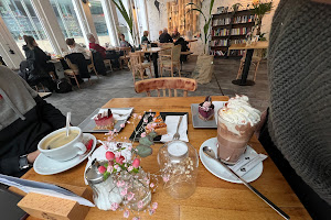 Café Lieber