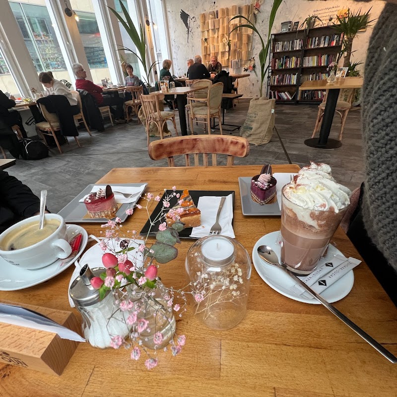 Café Lieber