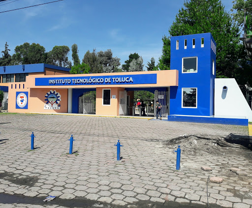 Colleges for students in Toluca de Lerdo
