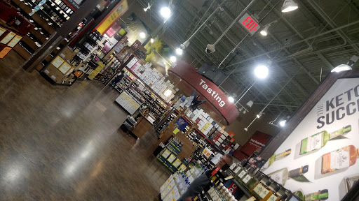 Wine Store «Total Wine & More», reviews and photos, 981 W Interstate 20, Arlington, TX 76017, USA