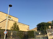 Colegio Sant Pau Apòstol en Tarragona