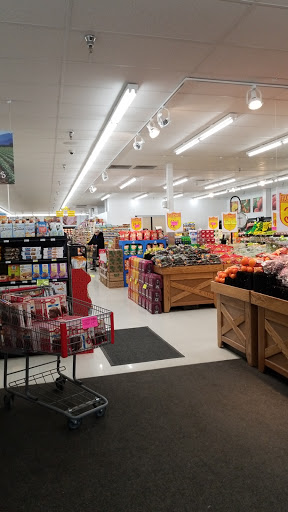 Grocery Store «Fareway Grocery», reviews and photos, 402 E Main St, Anamosa, IA 52205, USA