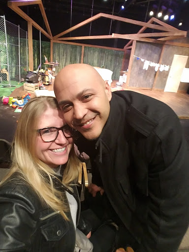 Performing Arts Theater «1st Stage Theater», reviews and photos, 1524 Spring Hill Rd, McLean, VA 22102, USA