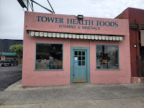 Tower Health & Diet Foods - Photo 3 - Car repair in Fresno, CA, Fresno