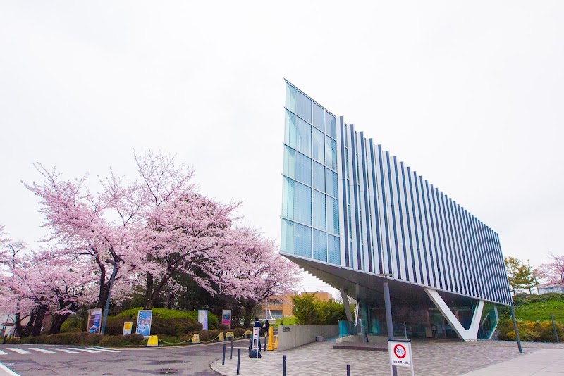 東京工業大学附属図書館大岡山図書館