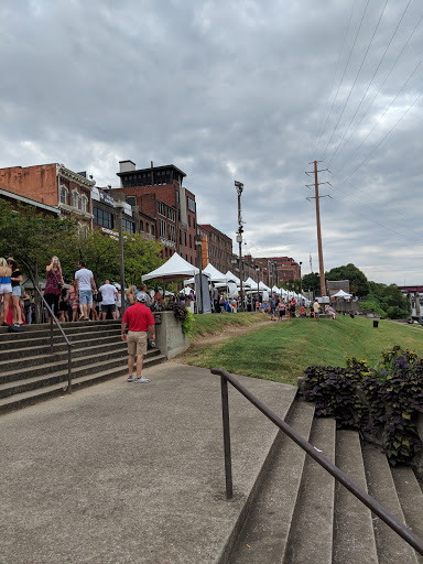 Wine on the River Nashville