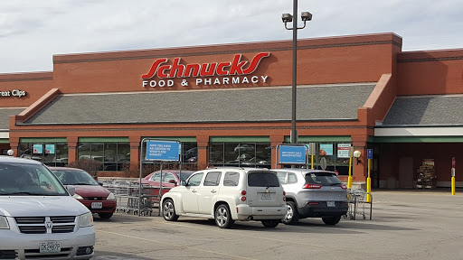 Grocery Store «Schnucks», reviews and photos, 20 Dillon Plaza Dr, High Ridge, MO 63049, USA