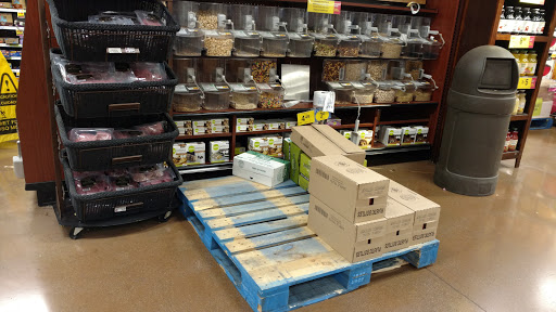 Grocery Store «Kroger», reviews and photos, 1350 N High St, Columbus, OH 43201, USA