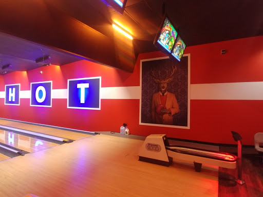 Bowling Alley «AMF Conchester Lanes», reviews and photos, 575 Conchester Hwy, Boothwyn, PA 19061, USA