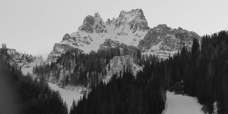 Photos des visiteurs Appartamenti Appartmenti Irsara Rosvitta 32020 Arabba