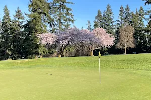 Everett Golf & Country Club image