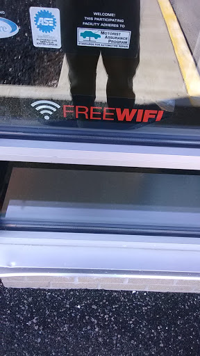 Tire Shop «Firestone Complete Auto Care», reviews and photos, 40 Old Pleasant Grove Rd, Mt Juliet, TN 37122, USA