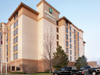 Embassy Suites by Hilton Denver International Airport